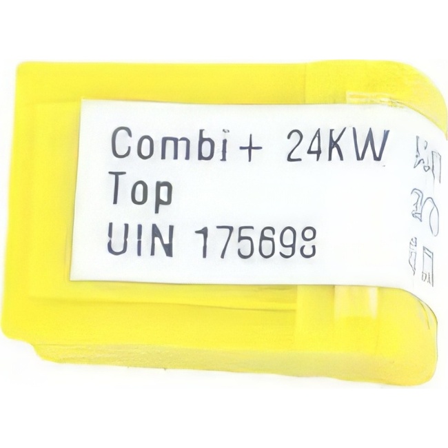 IDEAL COMMERCIAL  175936